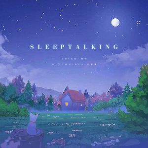 Sleeptalking