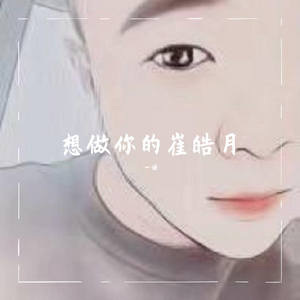 想做你的崔皓月