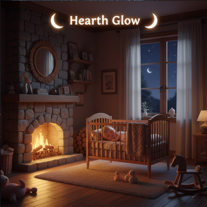 Hearth Glow