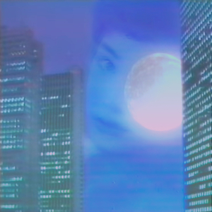 Dancing with You Under the Moonlight (Intro)