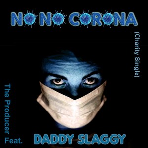 No No Corona (Charity Single)