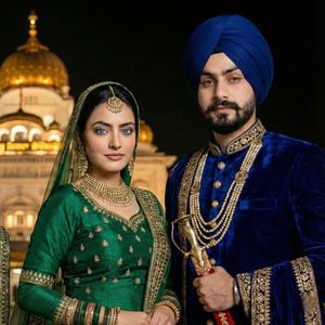 Kar Kirpa Tere Gun Gaava | ਕਰ ਕਿਰਪਾ ਤੇਰੇ ਗੁਣ ਗਾਵਾ | Nanak Naam Japat Sukh Paava