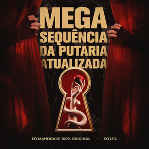 Mega Sequencia da Putaria Atualizada