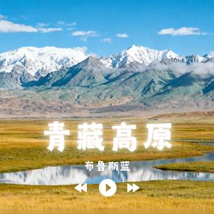 青藏高原