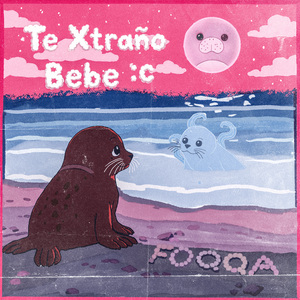 Te Xtraño Bebe:c