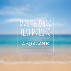 Abrázame (feat. Maluko)