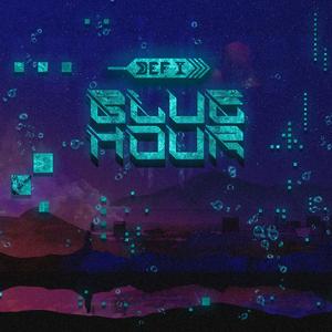 Dark City (feat. DJ Noble)