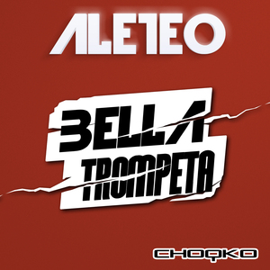 Trompeta Bella Aleteo Choqko