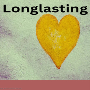 Longlasting