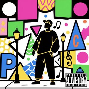 街区（prod by 9zi）