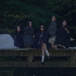 NOT CUTE ANYMORE (男团版)