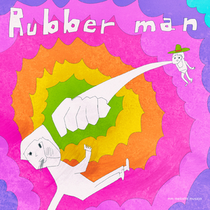Rubber Man