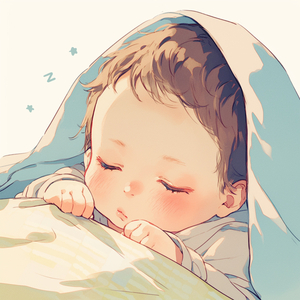 星空下的安睡曲