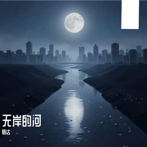无岸的河