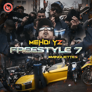 Freestyle 7 #minguettes