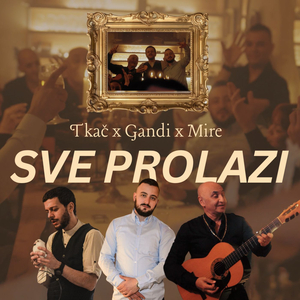 SVE PROLAZI