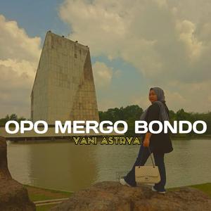 Opo Mergo Bondo