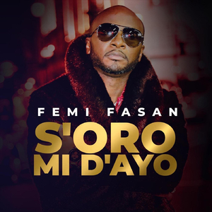 S'oro Mi D'ayo