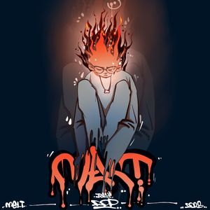 融化Melt（PROD BY GOAT CREW）