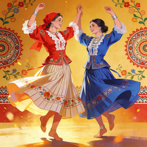 made in romania