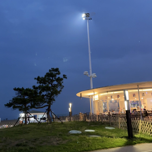 距离与思念的交错