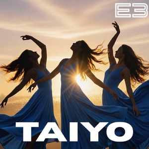 TAIYO (Disco Snack Champagne Mix)
