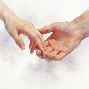 别离.开（we can try）