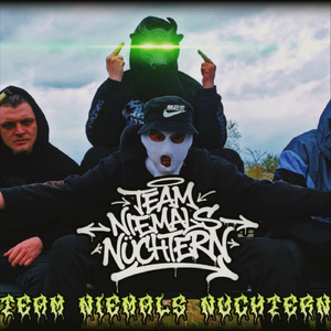 Team Niemals Nüchtern