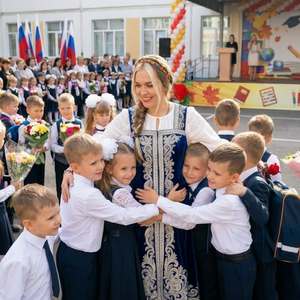 Школьные частушки