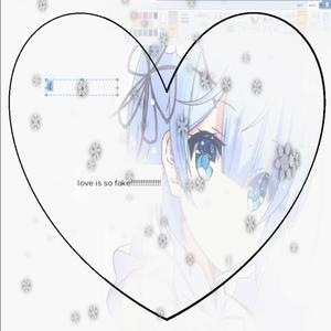 love is so fake!!!!!!!!