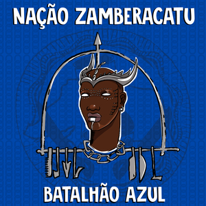 Batalhao Azul