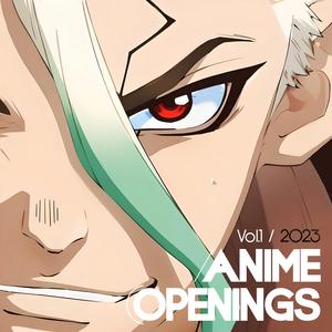 16bit Sensation / Another Layer (Opening | 65535)