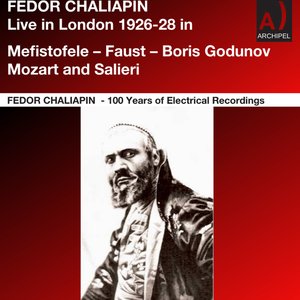 15 Il était temps! sous le feuillage sombre (Live)
