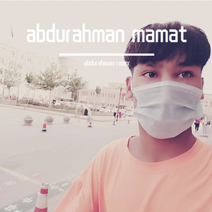 koz yax(abdurahman mamat)