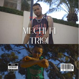 Mechi fi tri9i