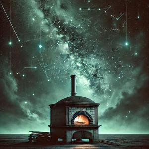 Oven