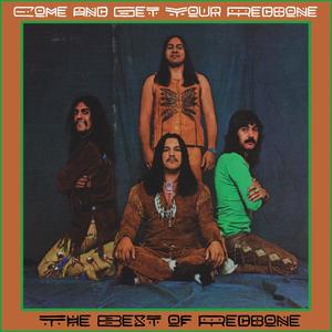 Come and Get Your Love