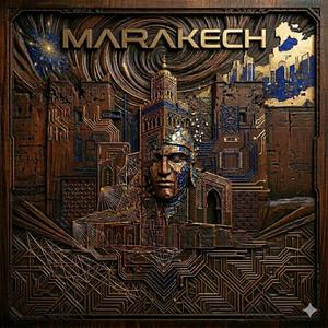 marakech