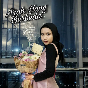 Arah Yang Berbeda