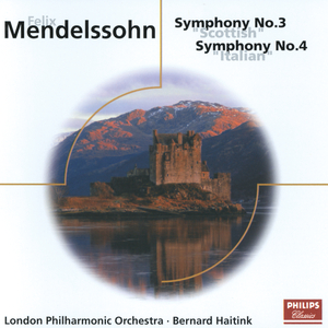 The Hebrides, Op.26 (Fingal's Cave)