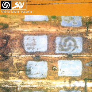 Amb la Lluna a l''Esquena (Reprise)