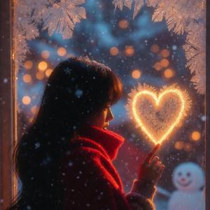 突然的舍不得冬天