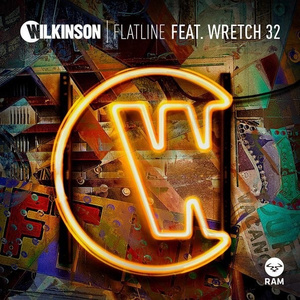 Flatline (Ivy Lab’s 20/20 Remix)