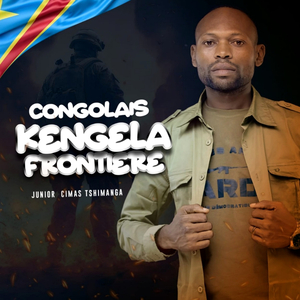 Congolais Kengela Frontiere