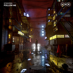 Follow Me (Extended Mix)