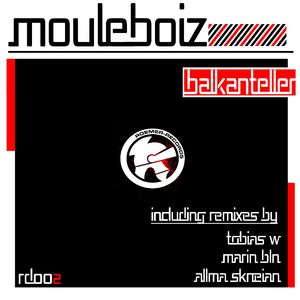 Balkanteller (Tobias W. & MarinBLN Remix)