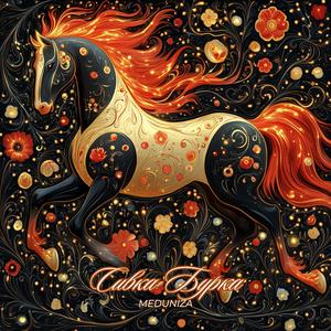 Сивка-Бурка