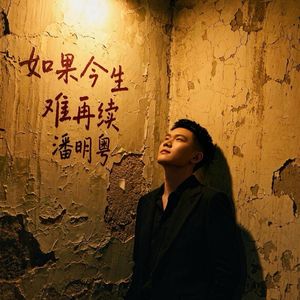 如果今生难再续 伴奏