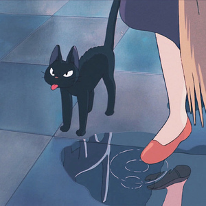 当我不在你身边