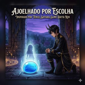 Ajoelhado por Escolha